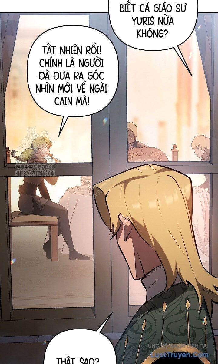 Con Chó Điên Nhà Công Tước - Chap 26 - Trang 74