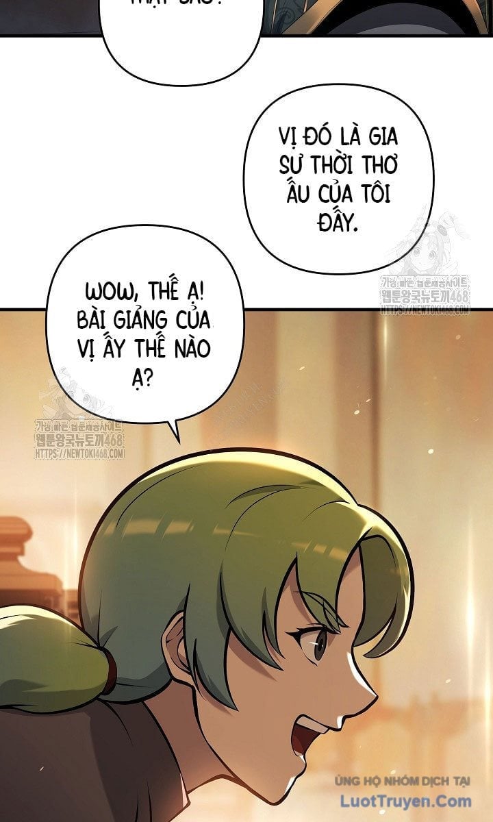Con Chó Điên Nhà Công Tước - Chap 26 - Trang 75