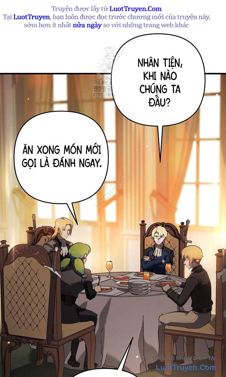 Con Chó Điên Nhà Công Tước - Chap 26 - Trang 78