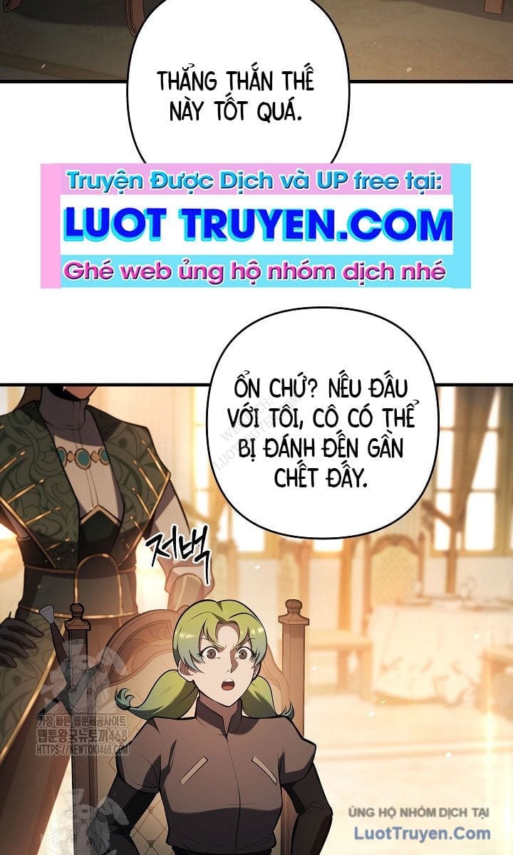 Con Chó Điên Nhà Công Tước - Chap 26 - Trang 79