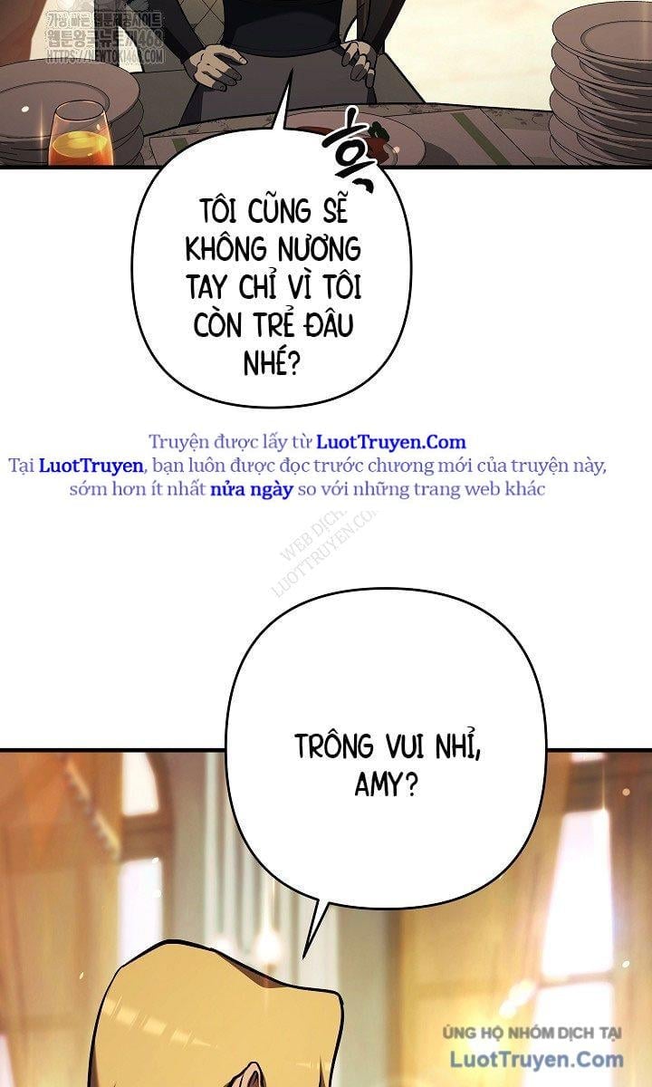 Con Chó Điên Nhà Công Tước - Chap 26 - Trang 80