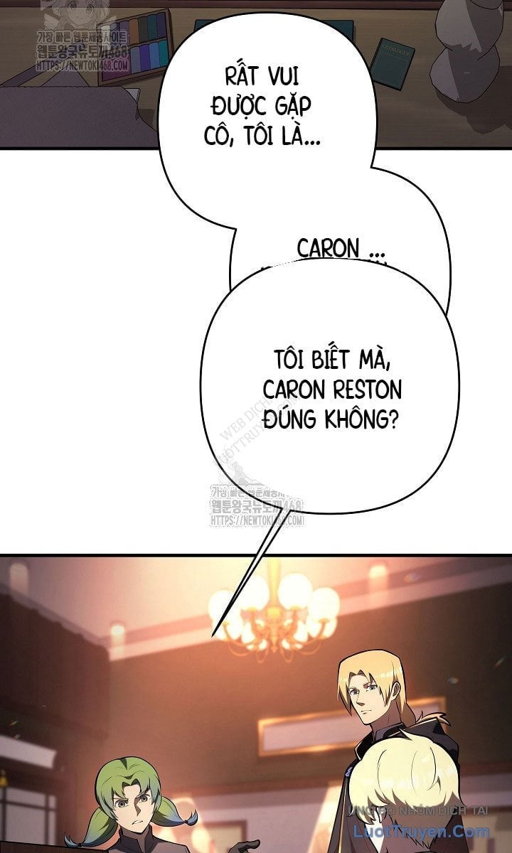 Con Chó Điên Nhà Công Tước - Chap 26 - Trang 9