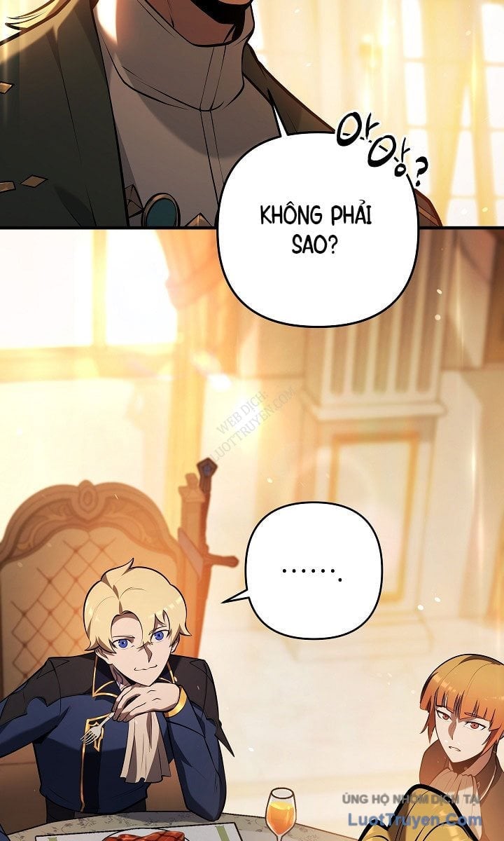 Con Chó Điên Nhà Công Tước - Chap 26 - Trang 84