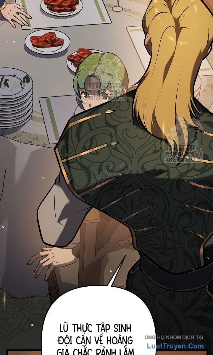 Con Chó Điên Nhà Công Tước - Chap 26 - Trang 85