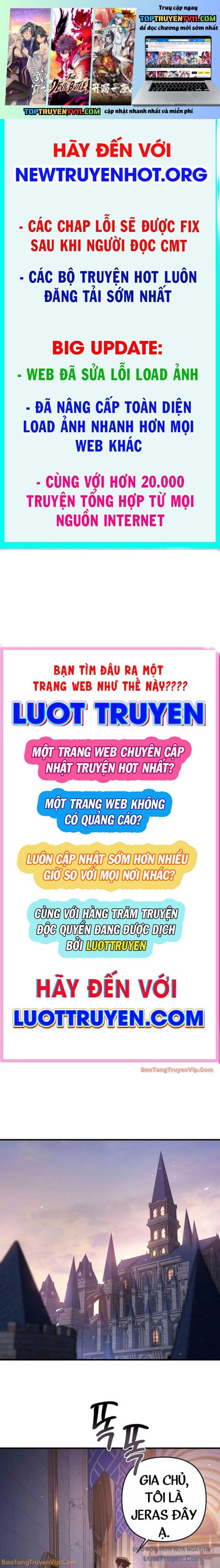 Con Chó Điên Nhà Công Tước - Chap 29 - Trang 1