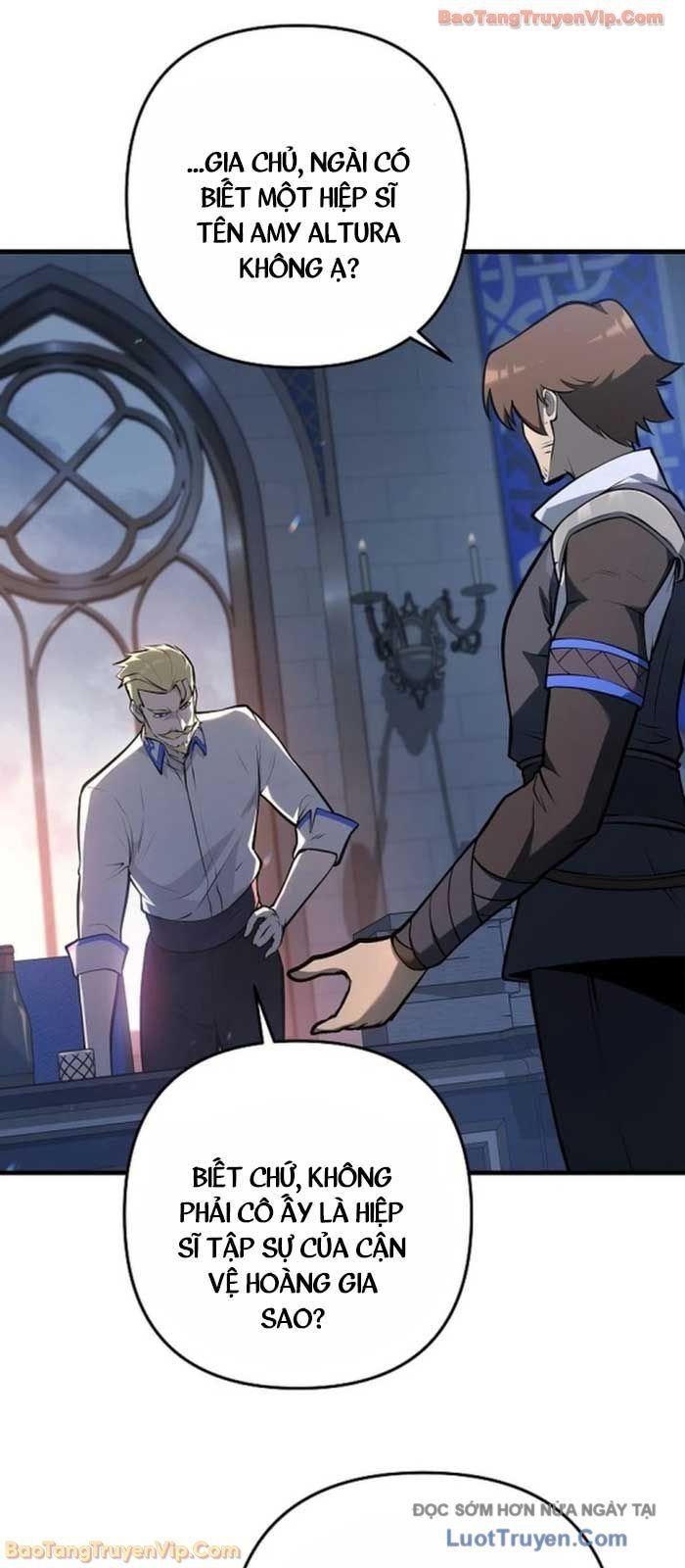 Con Chó Điên Nhà Công Tước - Chap 29 - Trang 12