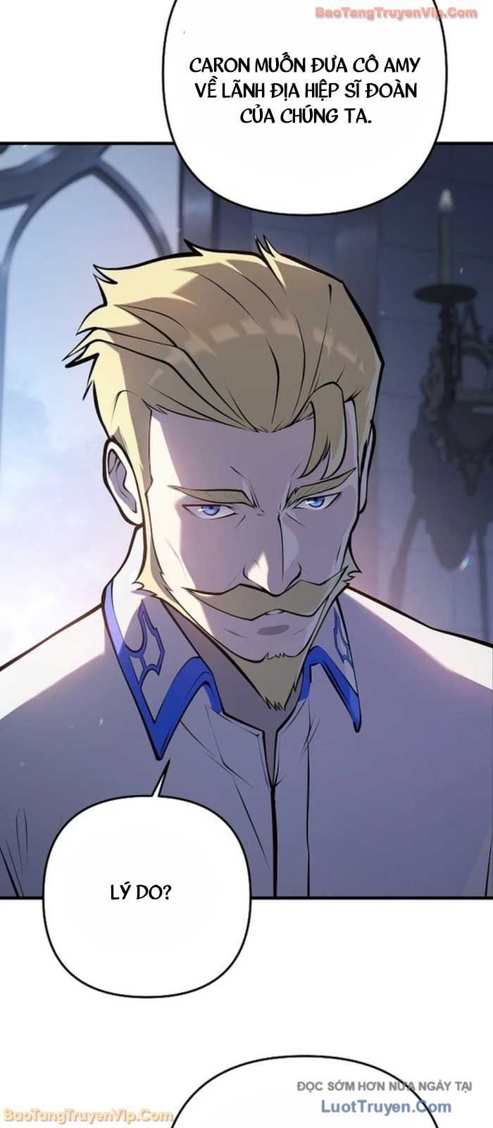 Con Chó Điên Nhà Công Tước - Chap 29 - Trang 13