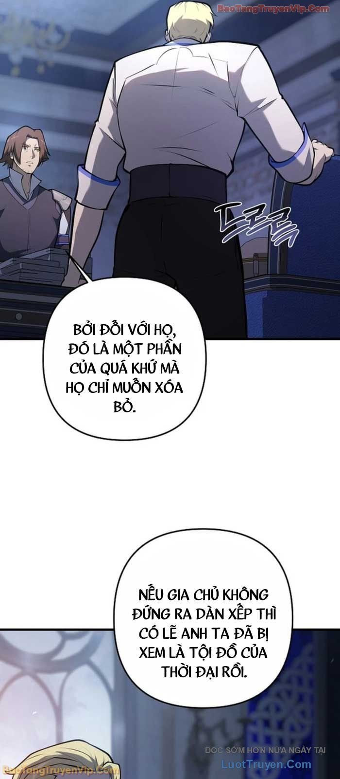 Con Chó Điên Nhà Công Tước - Chap 29 - Trang 16