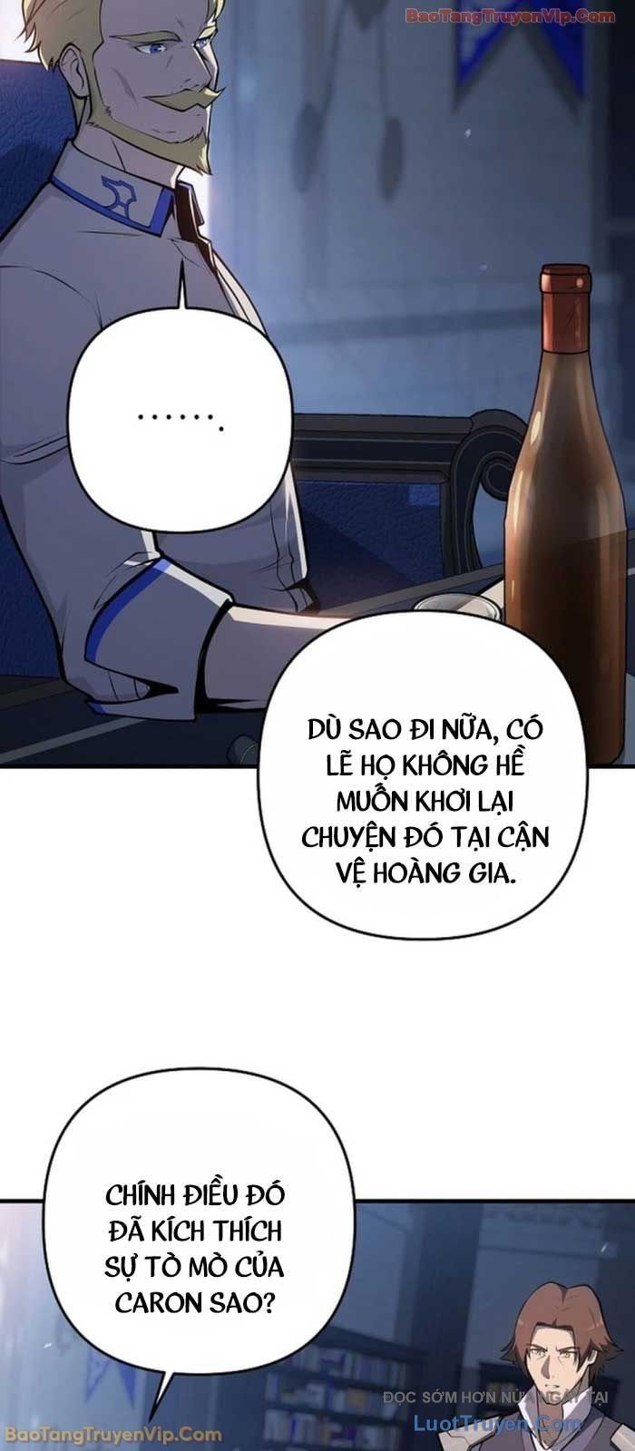 Con Chó Điên Nhà Công Tước - Chap 29 - Trang 17