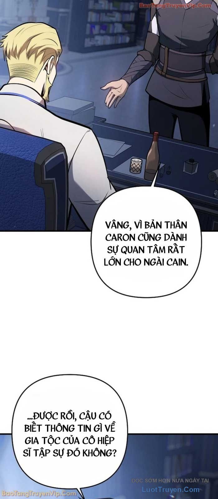 Con Chó Điên Nhà Công Tước - Chap 29 - Trang 18