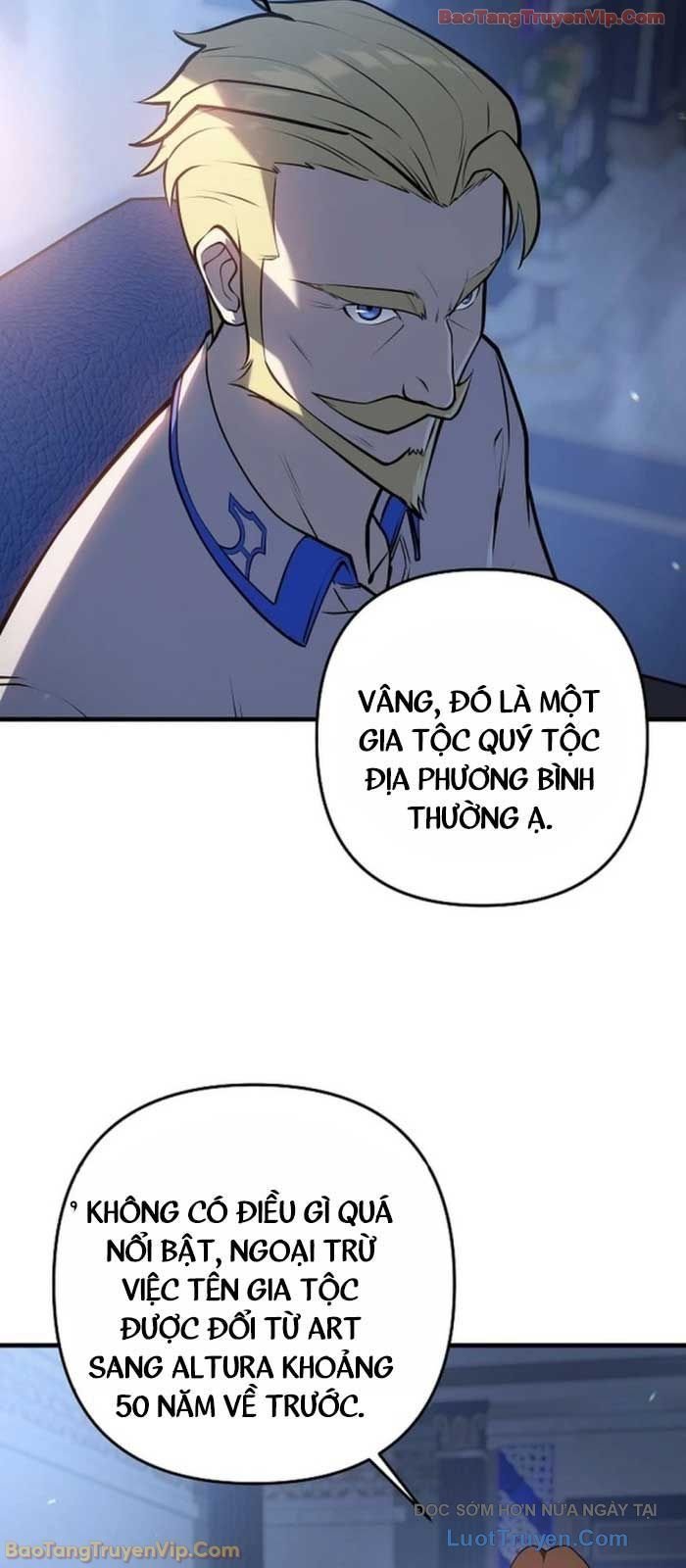 Con Chó Điên Nhà Công Tước - Chap 29 - Trang 19