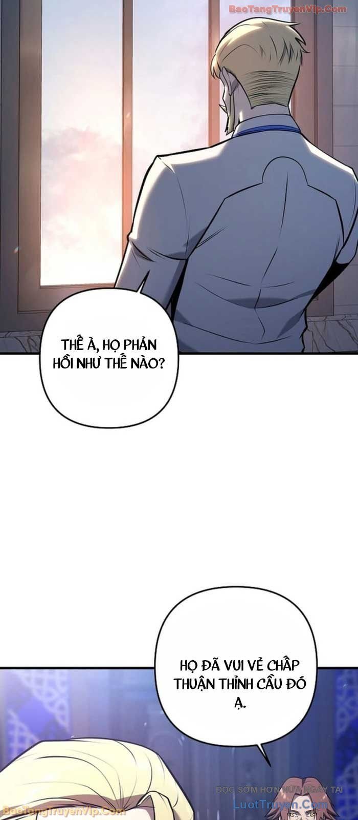 Con Chó Điên Nhà Công Tước - Chap 29 - Trang 3