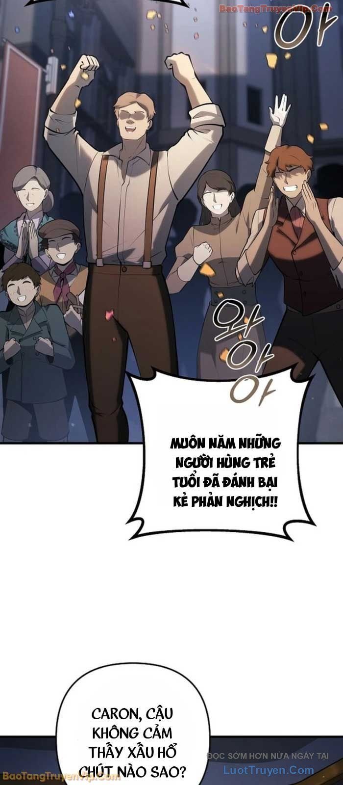 Con Chó Điên Nhà Công Tước - Chap 29 - Trang 23