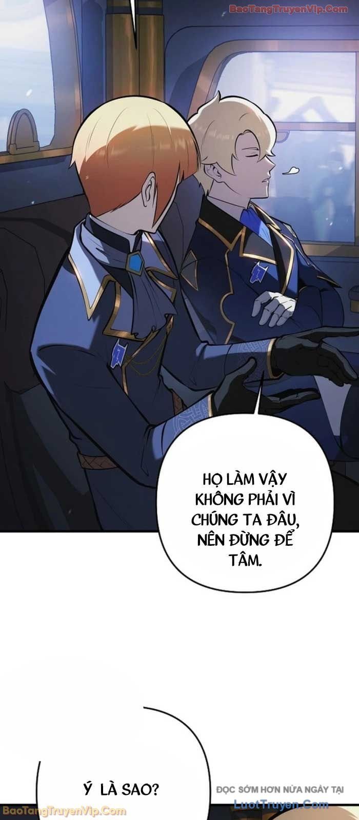 Con Chó Điên Nhà Công Tước - Chap 29 - Trang 25