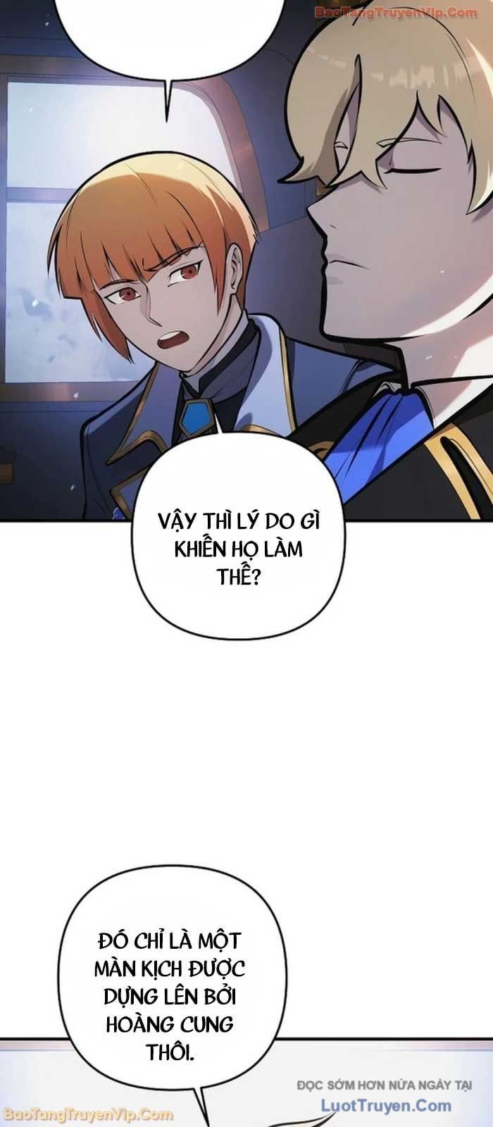 Con Chó Điên Nhà Công Tước - Chap 29 - Trang 26