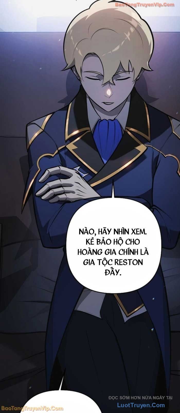 Con Chó Điên Nhà Công Tước - Chap 29 - Trang 27