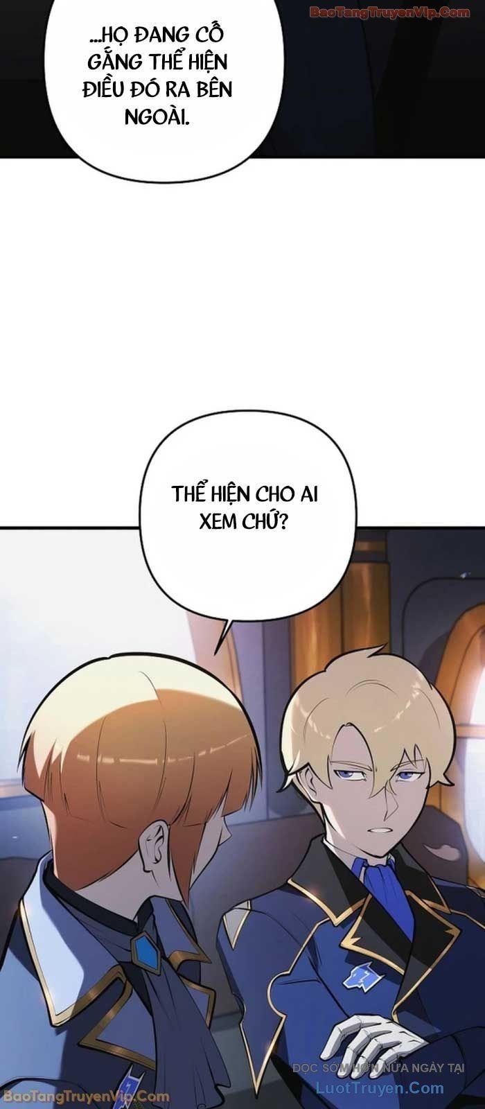 Con Chó Điên Nhà Công Tước - Chap 29 - Trang 28