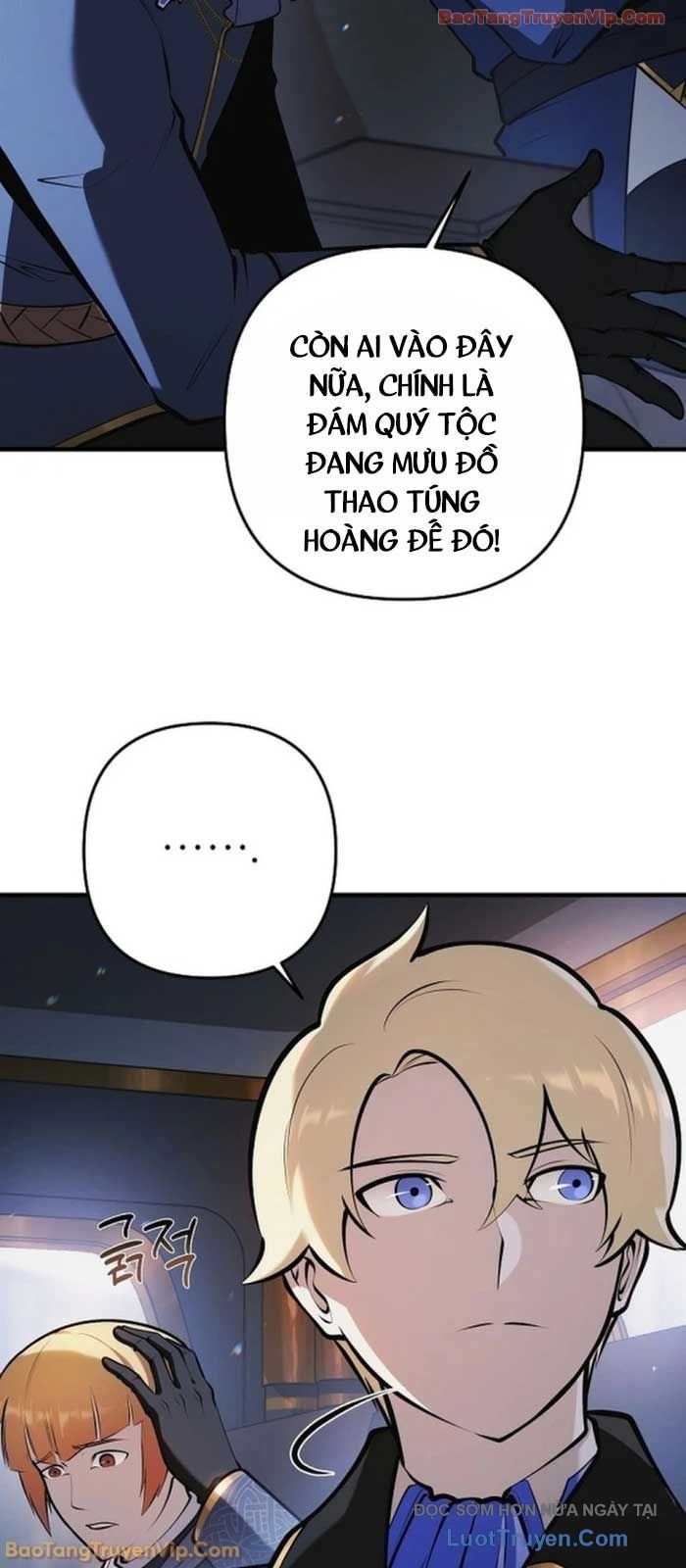 Con Chó Điên Nhà Công Tước - Chap 29 - Trang 29