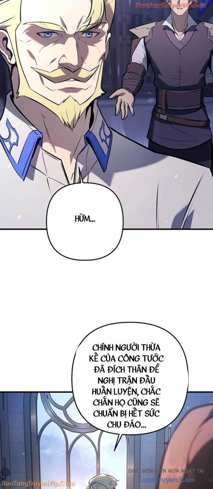 Con Chó Điên Nhà Công Tước - Chap 29 - Trang 4