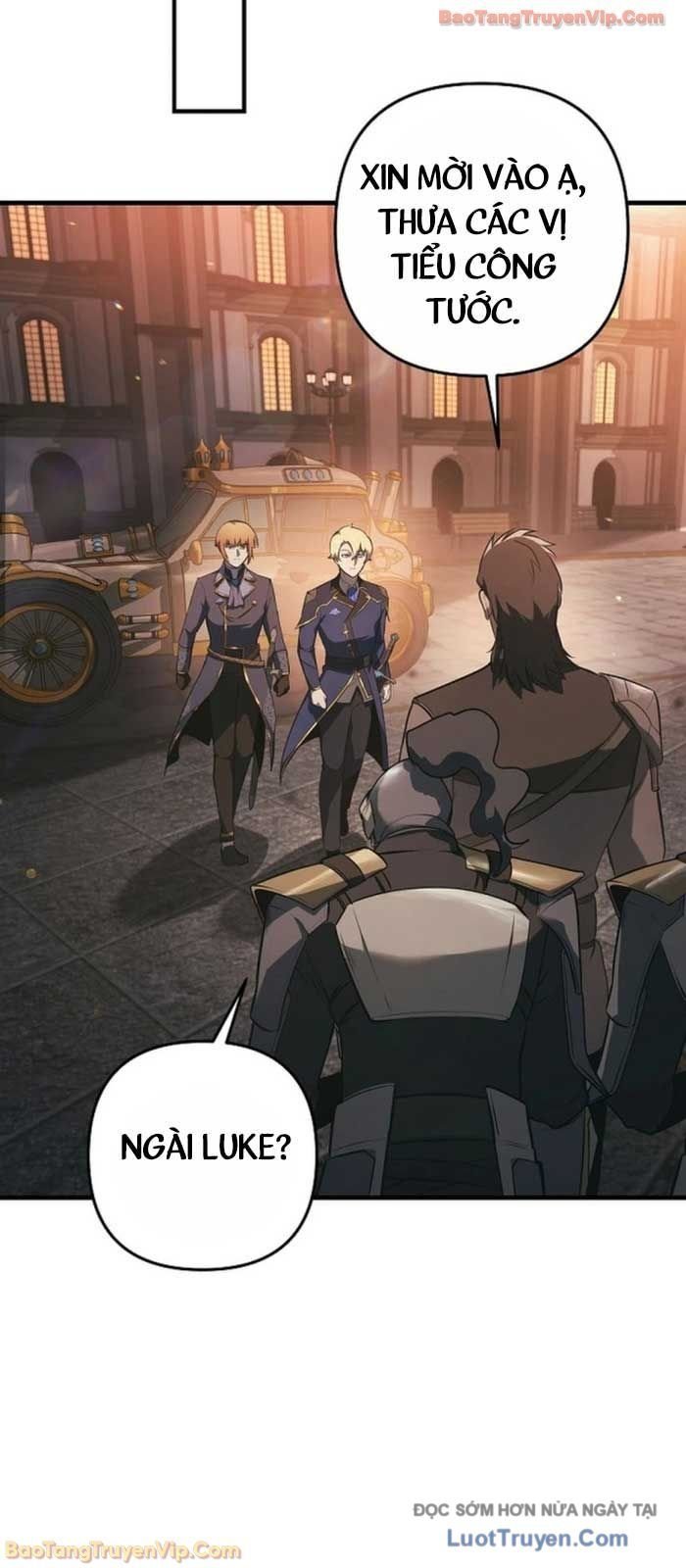 Con Chó Điên Nhà Công Tước - Chap 29 - Trang 33