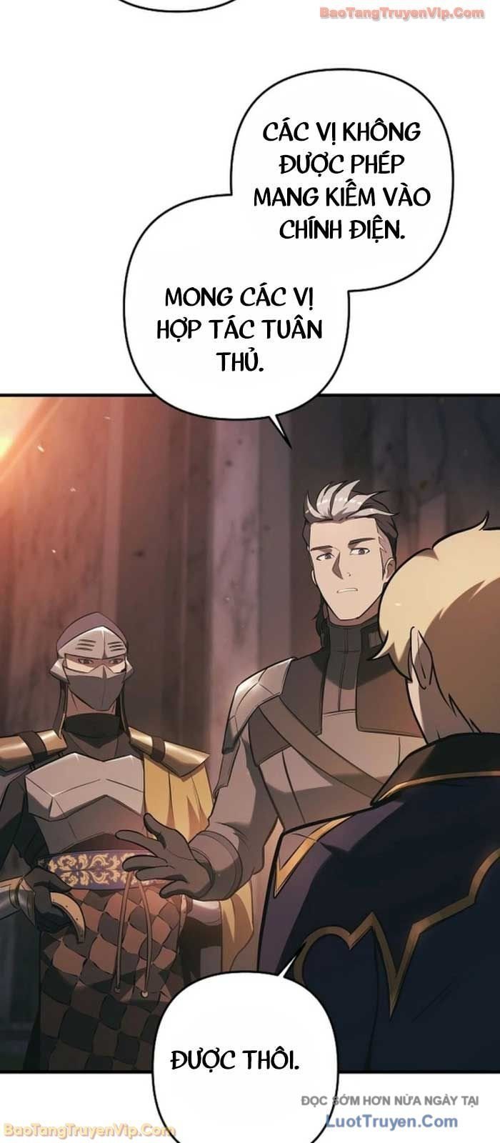 Con Chó Điên Nhà Công Tước - Chap 29 - Trang 35
