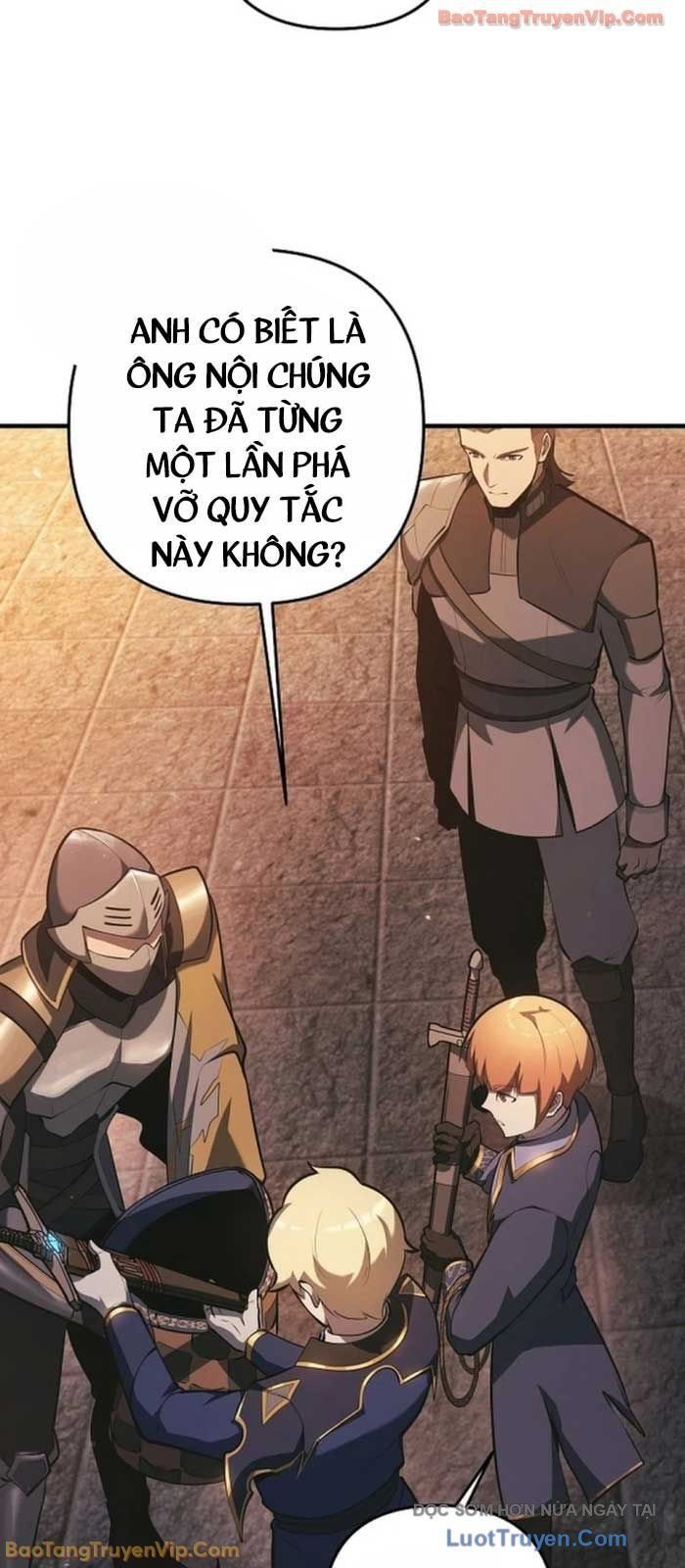 Con Chó Điên Nhà Công Tước - Chap 29 - Trang 36