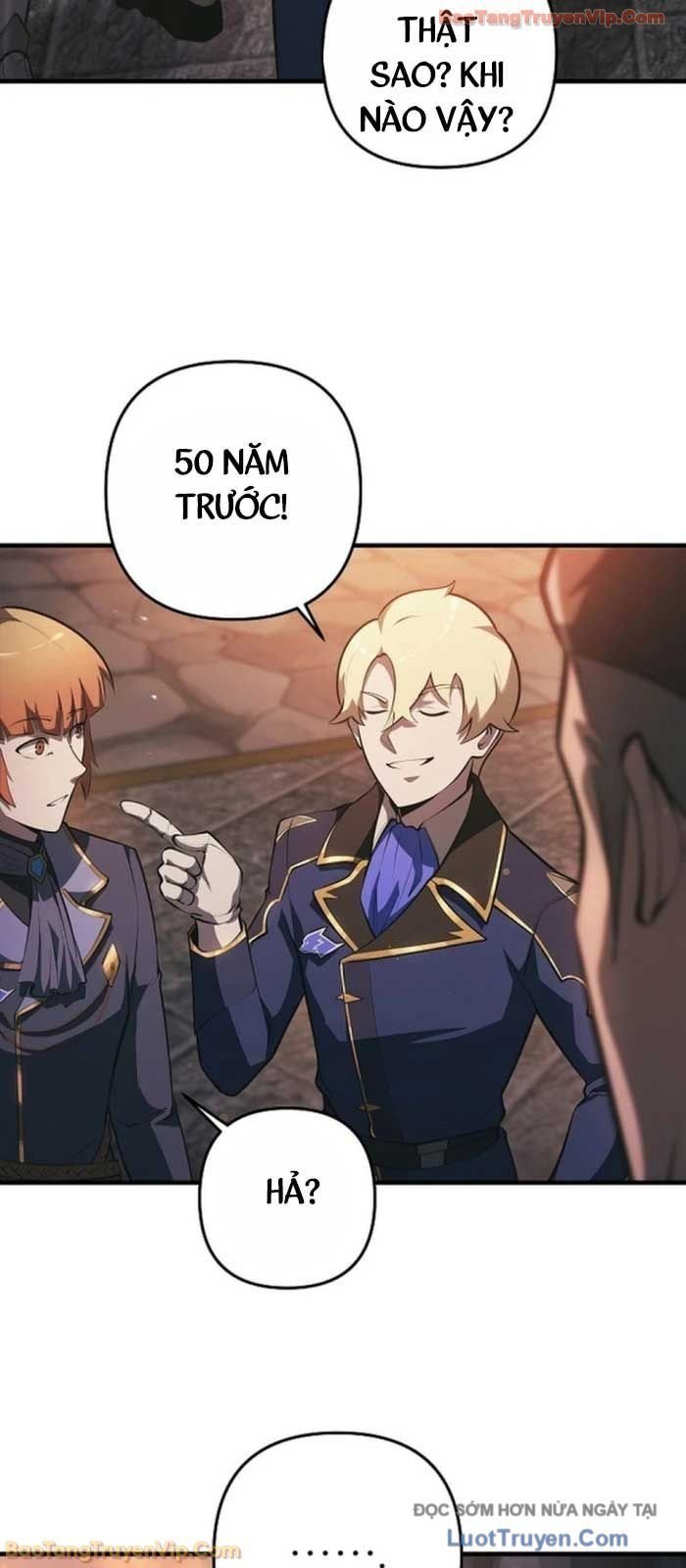 Con Chó Điên Nhà Công Tước - Chap 29 - Trang 37