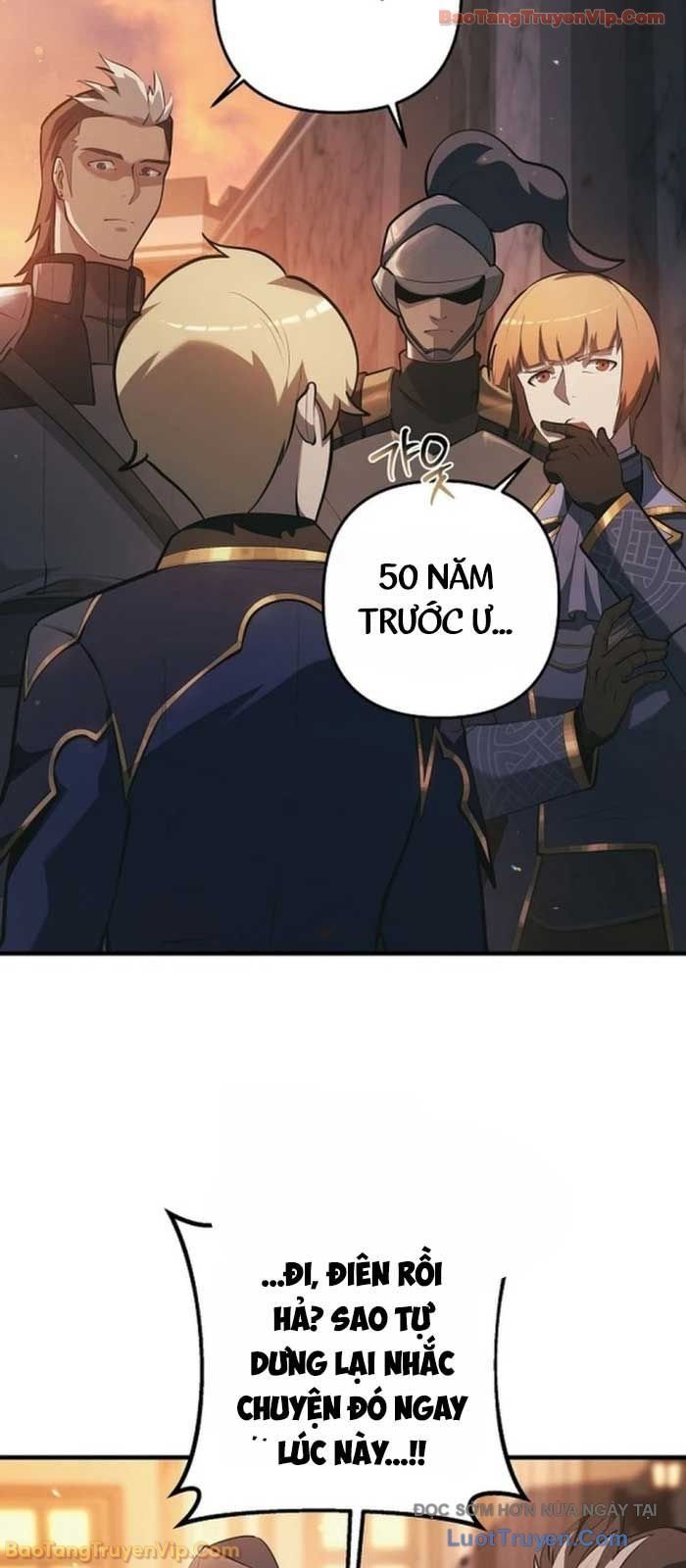 Con Chó Điên Nhà Công Tước - Chap 29 - Trang 38