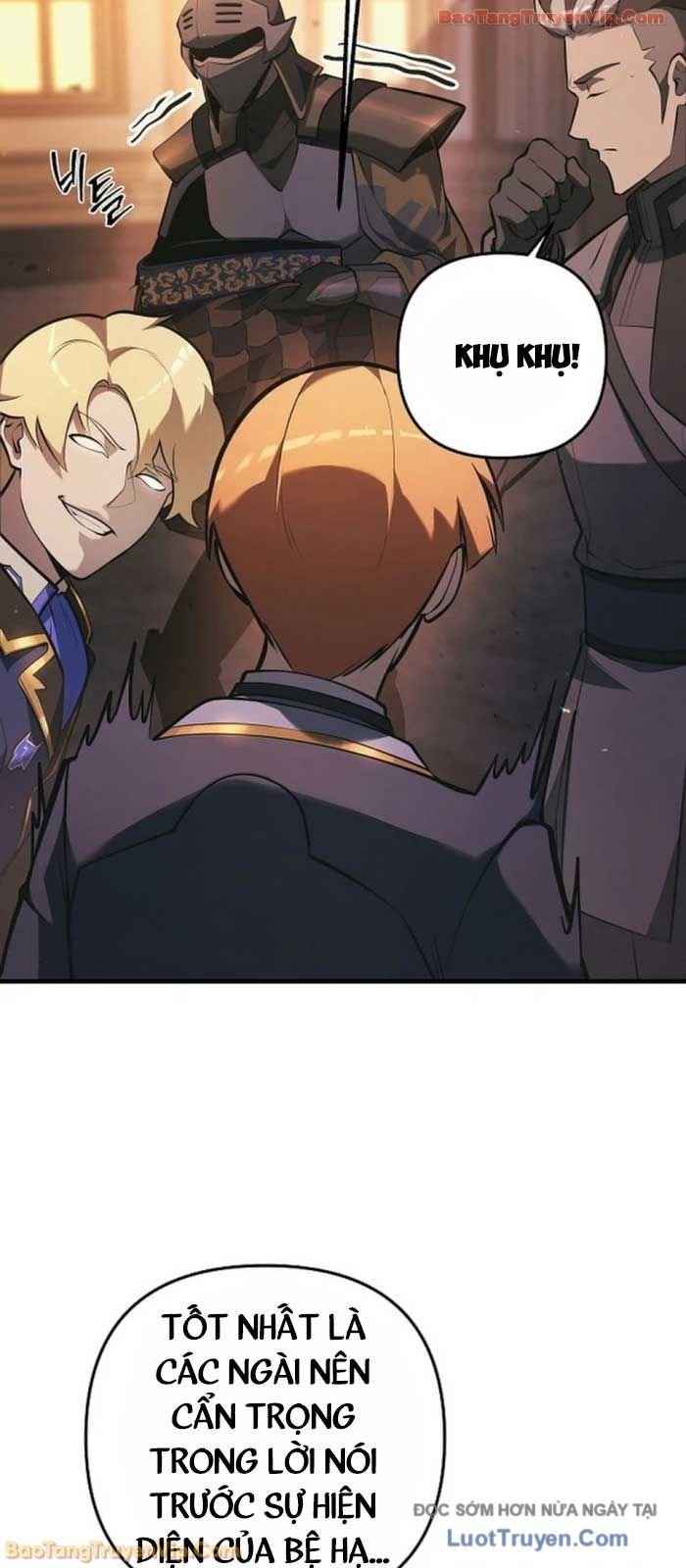 Con Chó Điên Nhà Công Tước - Chap 29 - Trang 39