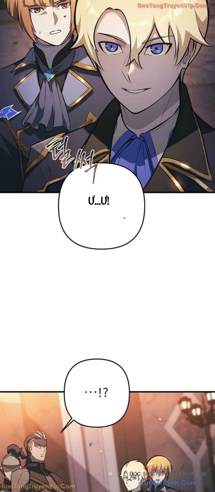 Con Chó Điên Nhà Công Tước - Chap 29 - Trang 41