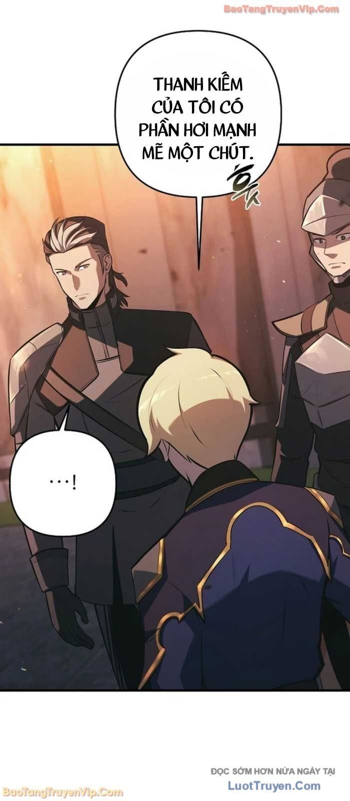 Con Chó Điên Nhà Công Tước - Chap 29 - Trang 44