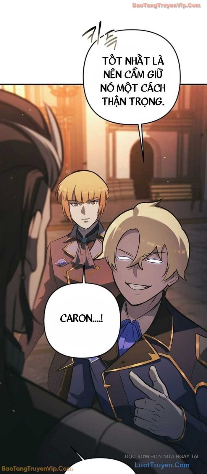 Con Chó Điên Nhà Công Tước - Chap 29 - Trang 45