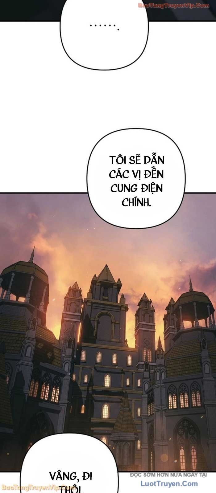 Con Chó Điên Nhà Công Tước - Chap 29 - Trang 46