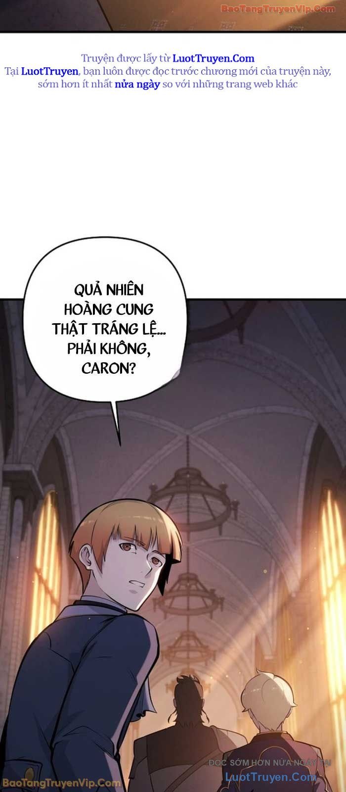 Con Chó Điên Nhà Công Tước - Chap 29 - Trang 49