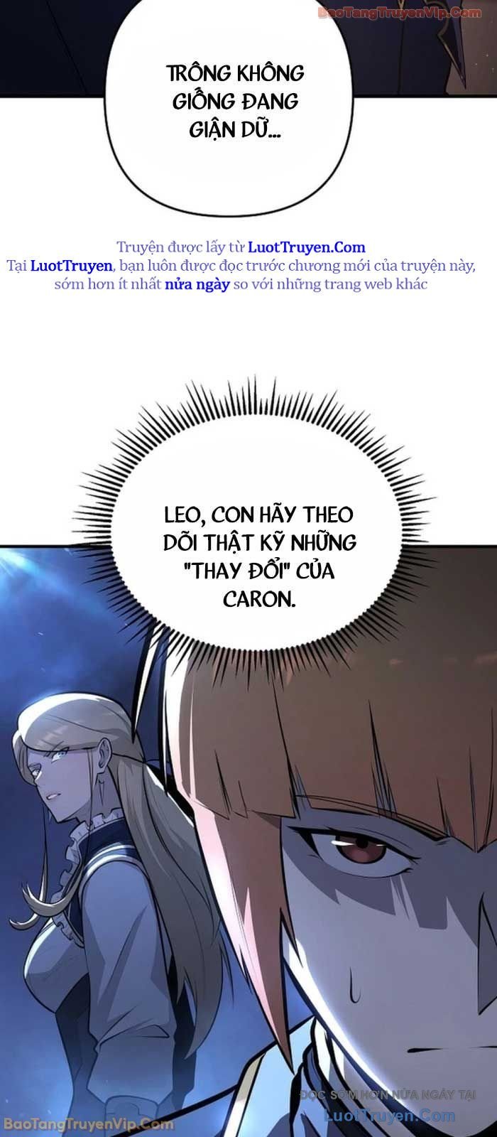 Con Chó Điên Nhà Công Tước - Chap 29 - Trang 55