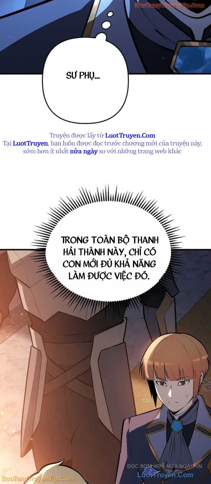 Con Chó Điên Nhà Công Tước - Chap 29 - Trang 56