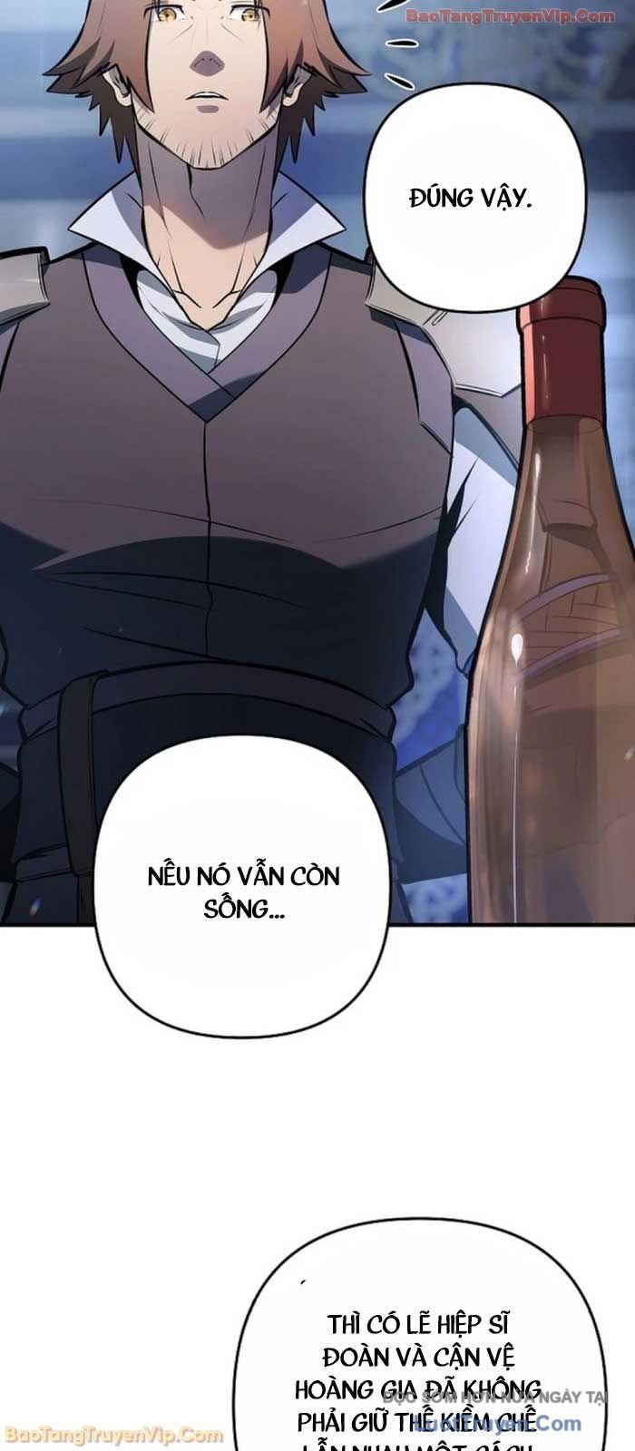 Con Chó Điên Nhà Công Tước - Chap 29 - Trang 7