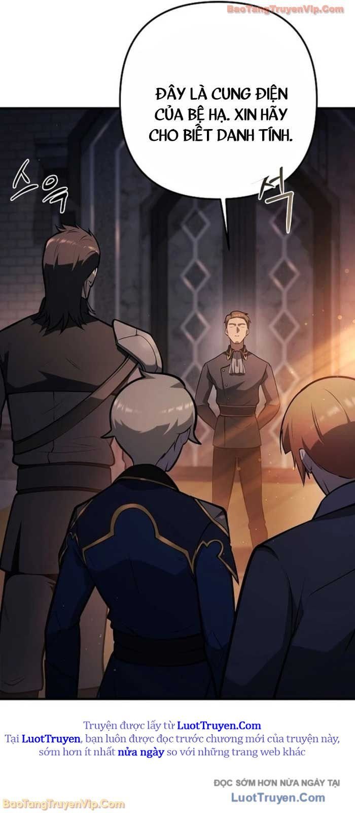 Con Chó Điên Nhà Công Tước - Chap 29 - Trang 63