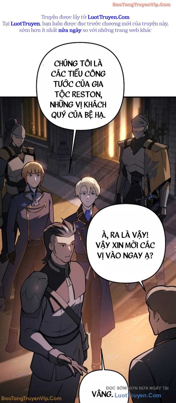 Con Chó Điên Nhà Công Tước - Chap 29 - Trang 64