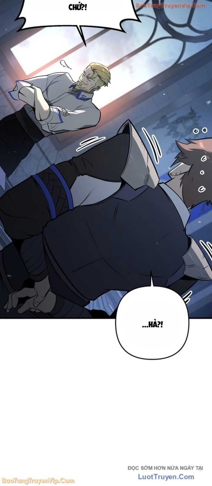 Con Chó Điên Nhà Công Tước - Chap 29 - Trang 10