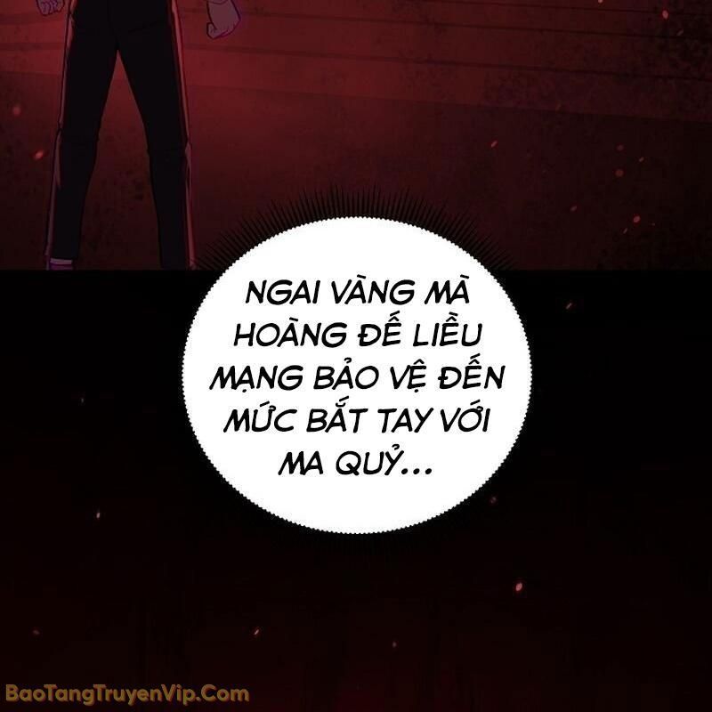 Con Chó Điên Nhà Công Tước - Chap 3 - Trang 111