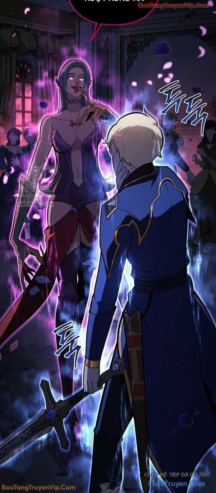 Con Chó Điên Nhà Công Tước - Chap 32 - Trang 14