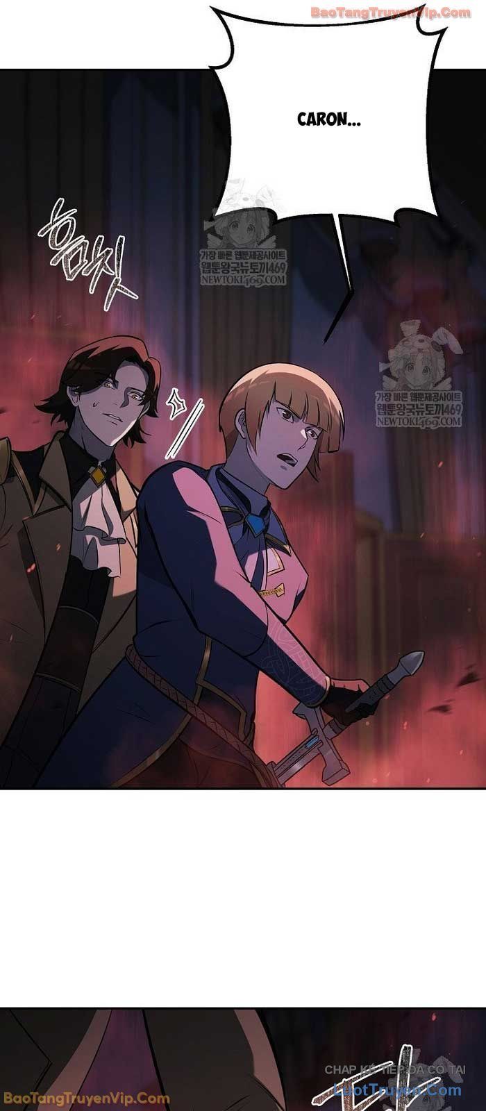 Con Chó Điên Nhà Công Tước - Chap 32 - Trang 16