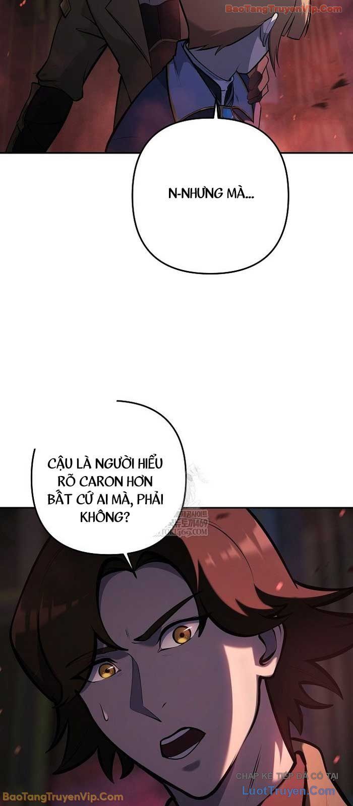 Con Chó Điên Nhà Công Tước - Chap 32 - Trang 19