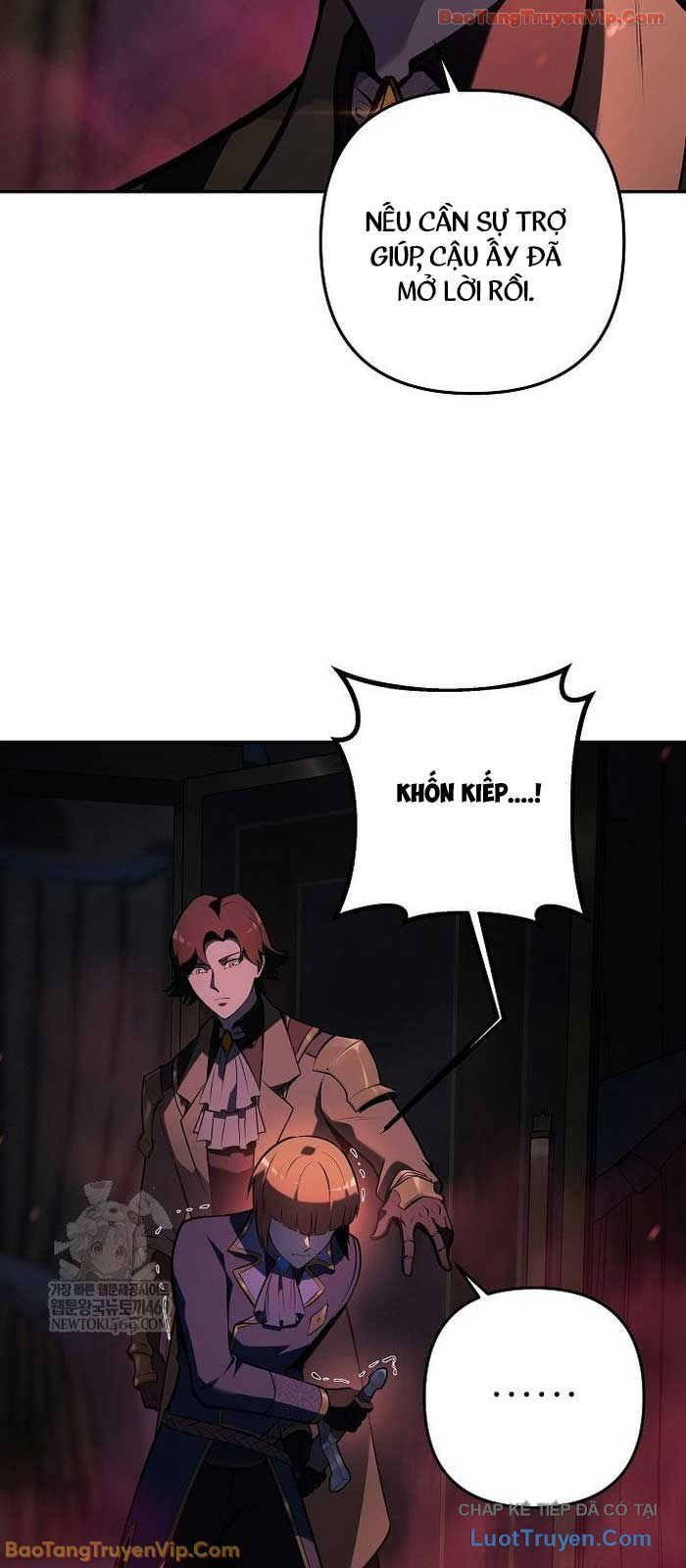 Con Chó Điên Nhà Công Tước - Chap 32 - Trang 20