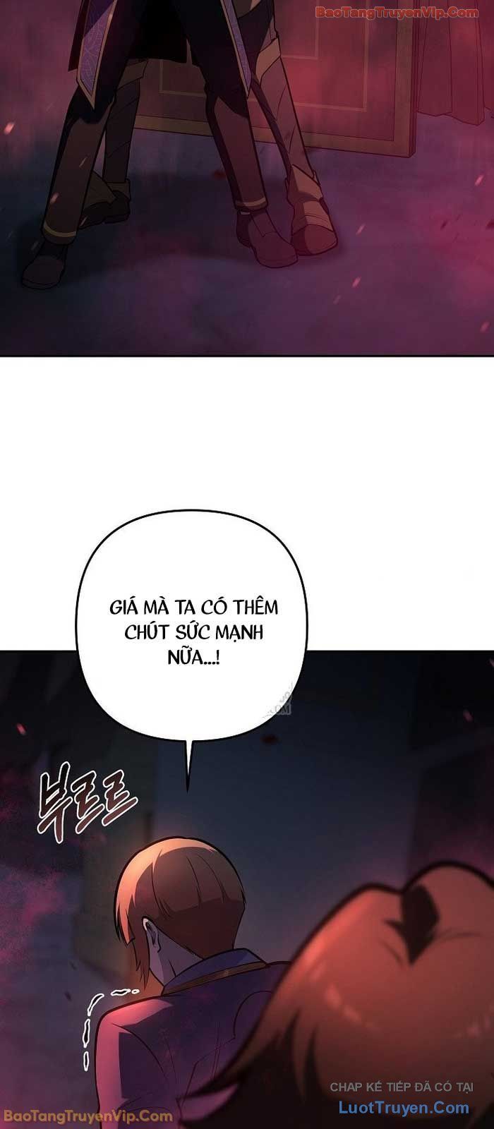 Con Chó Điên Nhà Công Tước - Chap 32 - Trang 21
