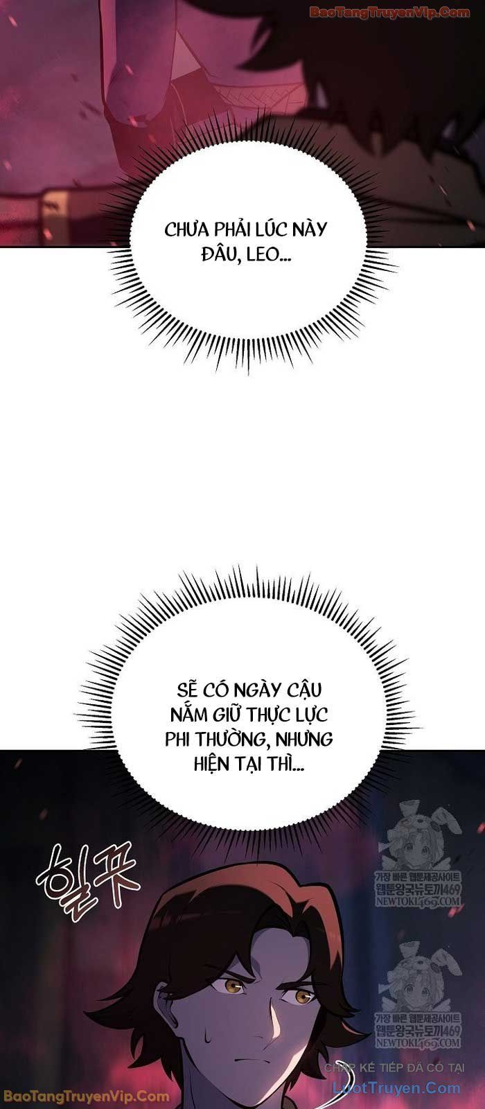 Con Chó Điên Nhà Công Tước - Chap 32 - Trang 22