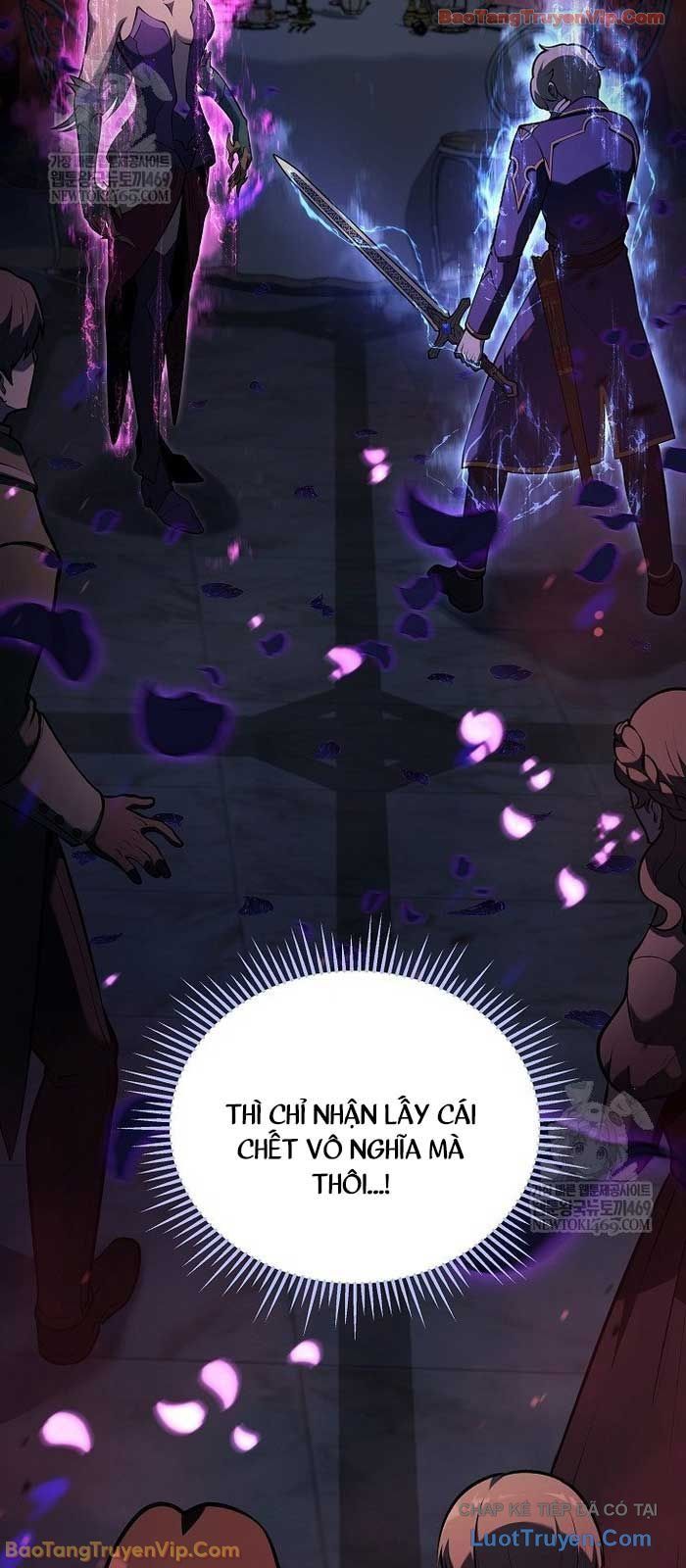 Con Chó Điên Nhà Công Tước - Chap 32 - Trang 24