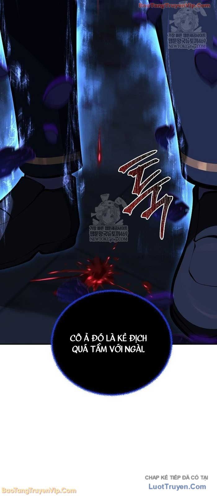 Con Chó Điên Nhà Công Tước - Chap 32 - Trang 26