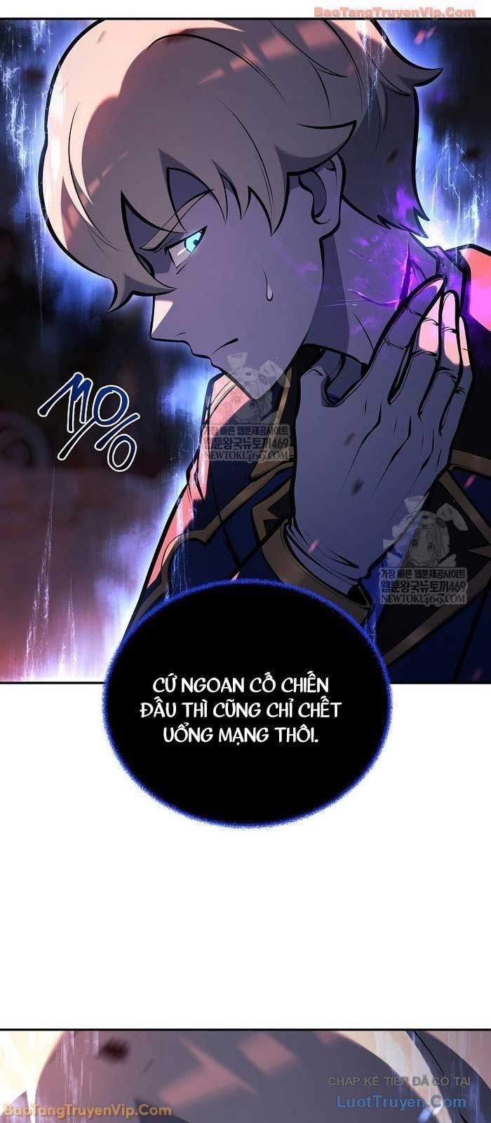 Con Chó Điên Nhà Công Tước - Chap 32 - Trang 27